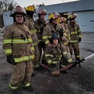 Meet your Posher, Alissa